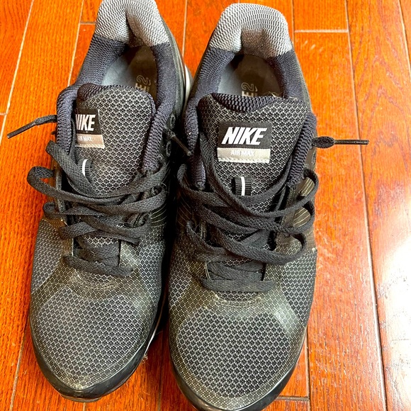 Nike Air Max+ 2010 - Picture 4 of 4